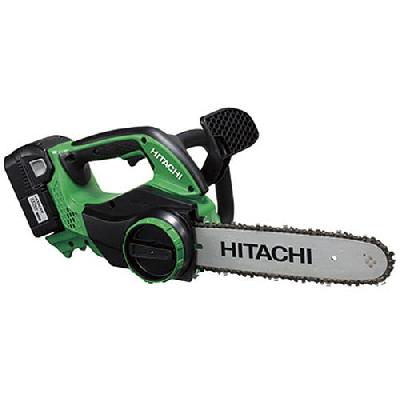 CS40Y Hitachi Electric Chainsaw