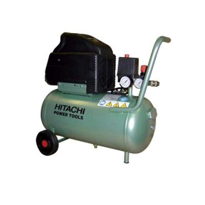 EC68 Hitachi Silent Air Compressor