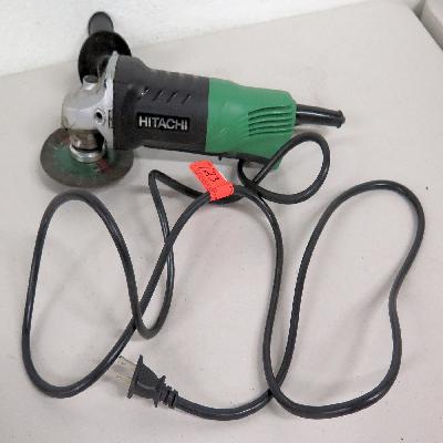 G18ST Hitachi Disc Grinder