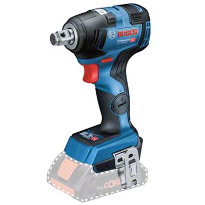 GDS 30 Bosch Professional Impact Wrench