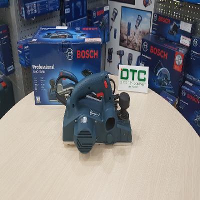 GHO 6500 Bosch Professional Electric Planer