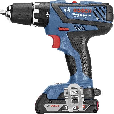 GSR 18 V-EC Bosch Professional Cordless Drill