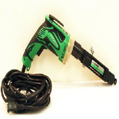 W6VA4 Hitachi Screw Driver