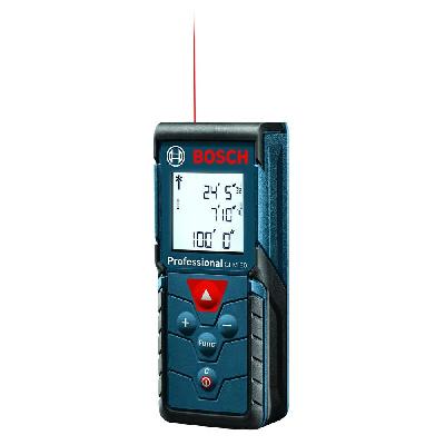 Bosch GLM 100 Laser Measurer