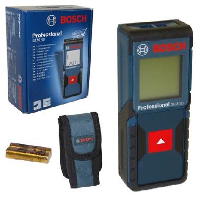 Bosch GLM 30 Laser Measurer