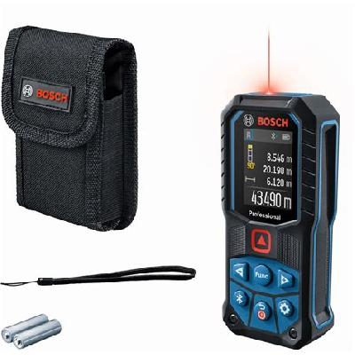 Bosch GLM 50C Laser Measurer