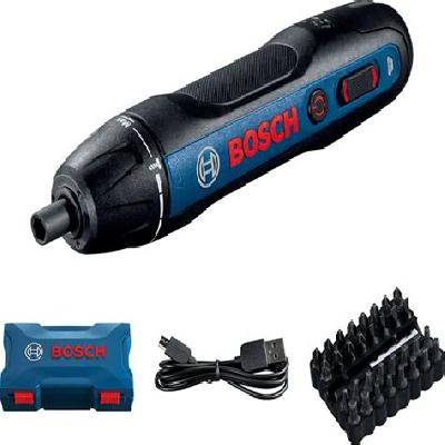 Bosch GO Cordless Screwdriver