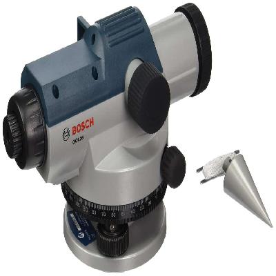 Bosch GOL 26 Auto Level