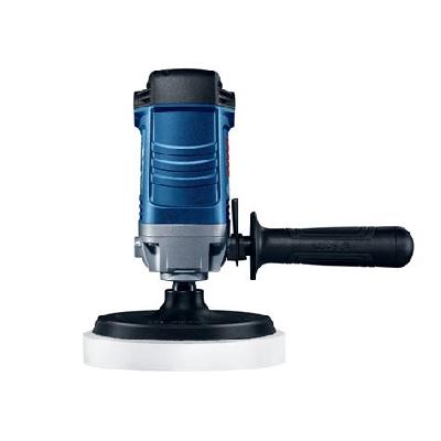 Bosch GPO950 Buffing and Polishing Machine