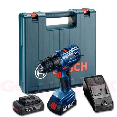 Bosch GSB 180-Li Cordless Impact Driver