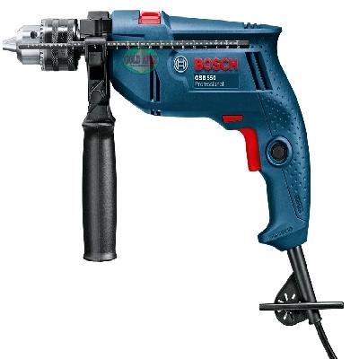 Bosch GSB 550 13mm Impact Drill Machine