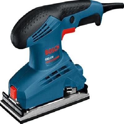 Bosch GSS 230 Orbital Sander