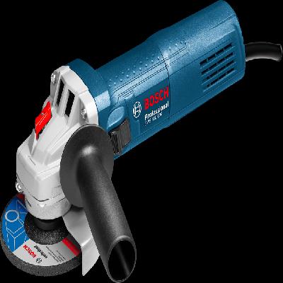 Bosch gws900 125 5 inch Angle Grinder