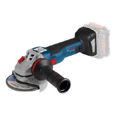 BOSCH gws 18V 10 KIT 4 inch Angle Grinder