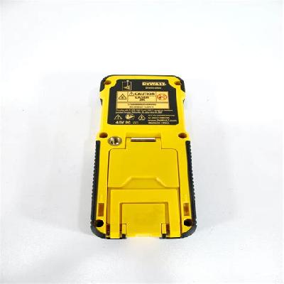 DeWalt DW0165 50m Laser Distance Measure