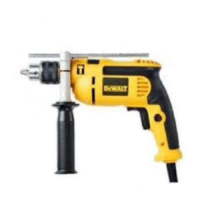 DeWalt DWD024 Impact Drill Machine