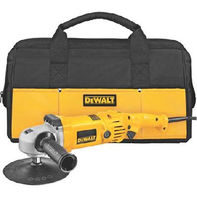 Dongcheng DSP3-180 Buffing and Polishing Machine