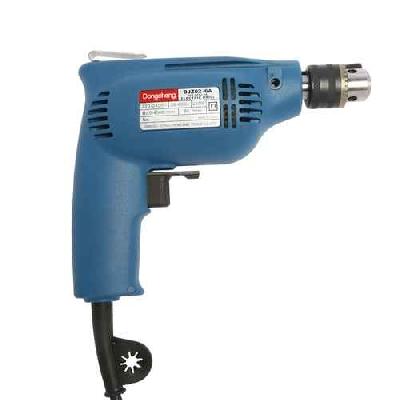 DongCheng DJZ02-06A 13mm Drill Machine