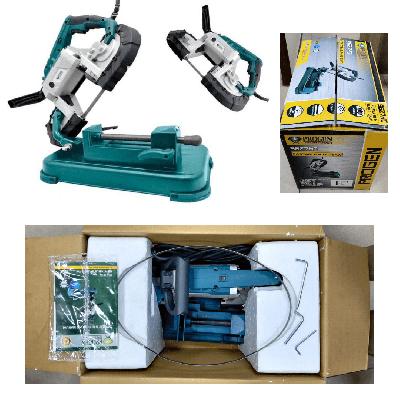 Progen 9627 HG Band Saw Machine