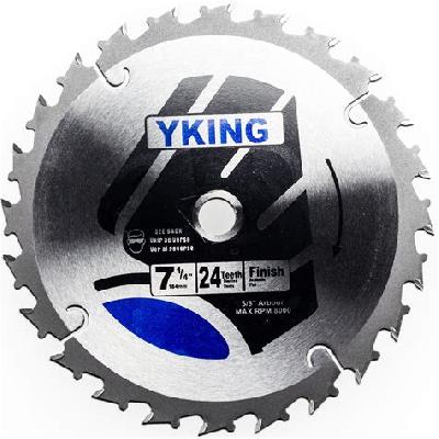 Yking 1080 - 225 Feet Circular Saw Blade