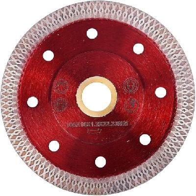 Yking 1410 4 Inch Ceramic Cutting Blade