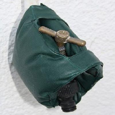 1 Inch Tap Safety Jacket