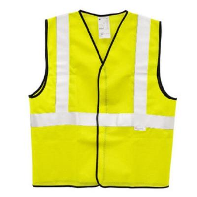 2 Inch Safety Jacket
