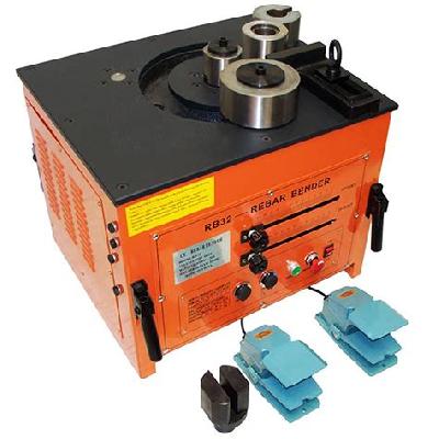 Bar Bending Machine