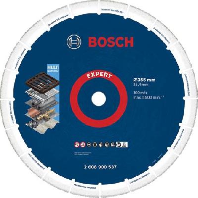 Bosch Metal Cutting Wheel