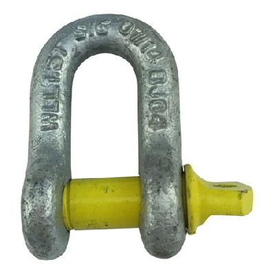 D-Shackle