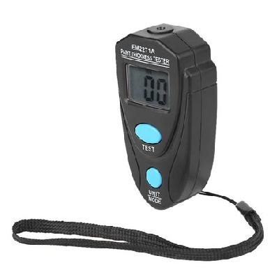 Digital Paint Thickness Gauge