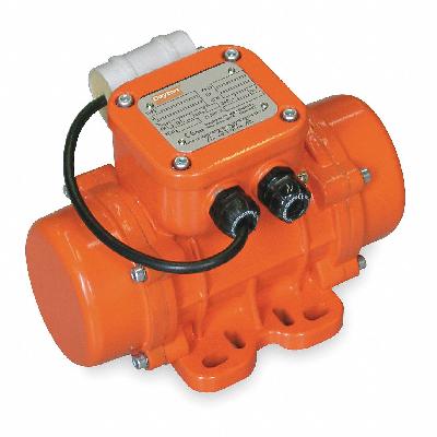 Electrical Vibrator