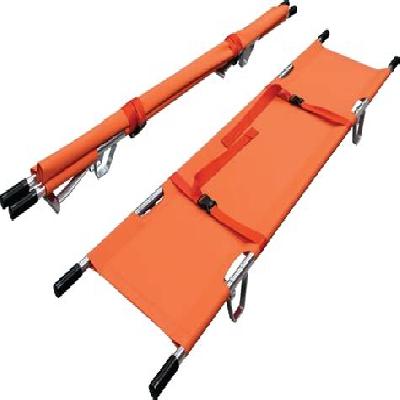 Folding Stretcher