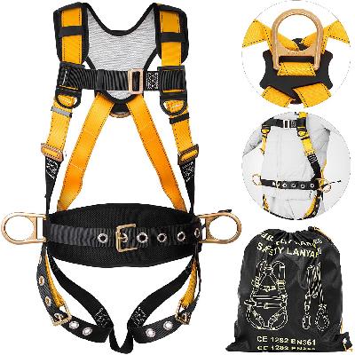 Full Body Safety Belt