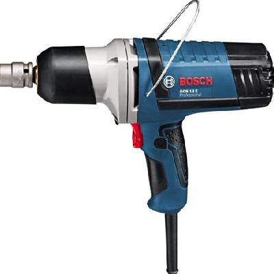 Impact Wrench Bosch GDS18E