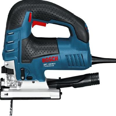 Jigsaw Bosch GST150BCE