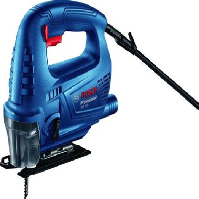 Jigsaw Bosch GST700