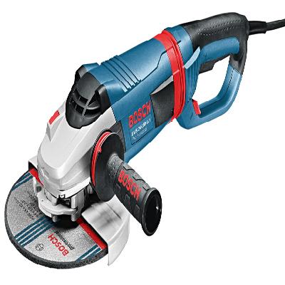 Large Angle Grinder 7 Inch Bosch GWS 24-180