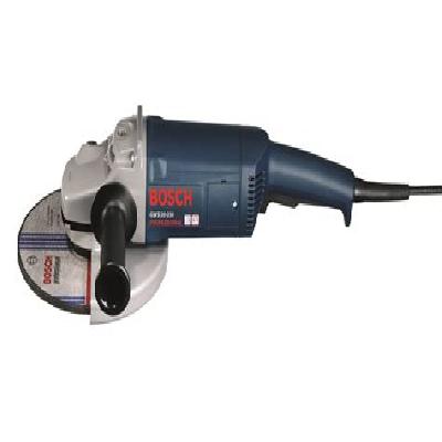 Large Angle Grinder 9 Inch Bosch GWS20-230
