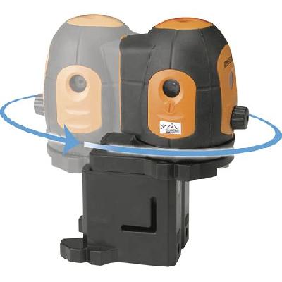 Laser Leveler Machine