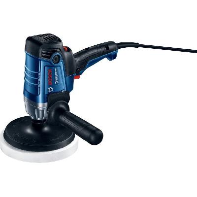 Metal Surface Finish Bosch GPO950