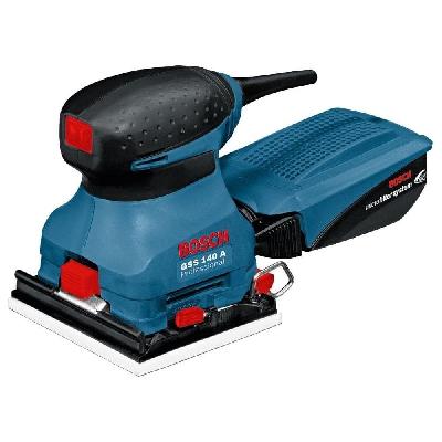 Orbital Sander Bosch GSS140