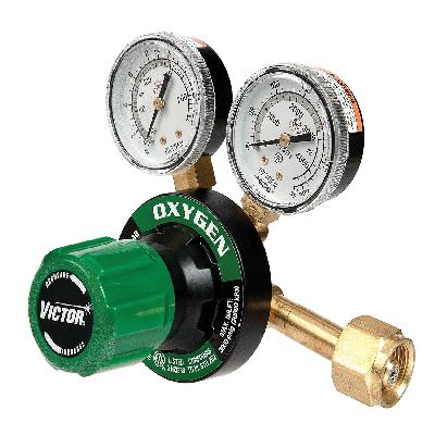 Oxigen Regulator