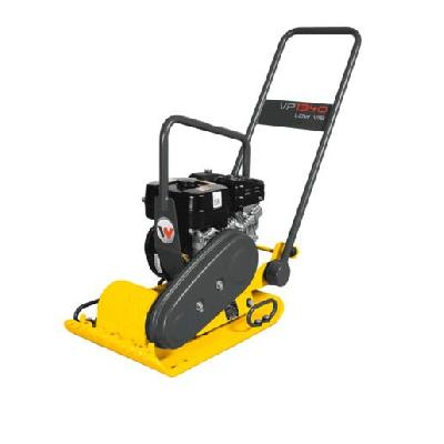 Plate Vibrator