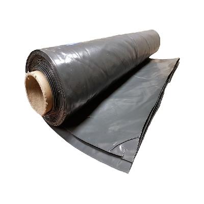 Polythene Sheet Black