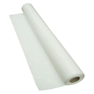 Polythene Sheet White