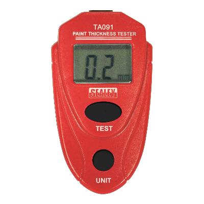 Rapid Moisture Meter
