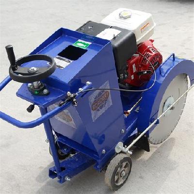 Road Cutting Machine
