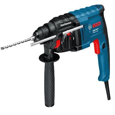 Rotary Hammer Machine