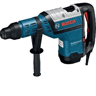 Rotary Hammer Machine Bosch GBH8-45DV